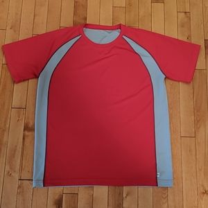 Alo Men's Performance Tee